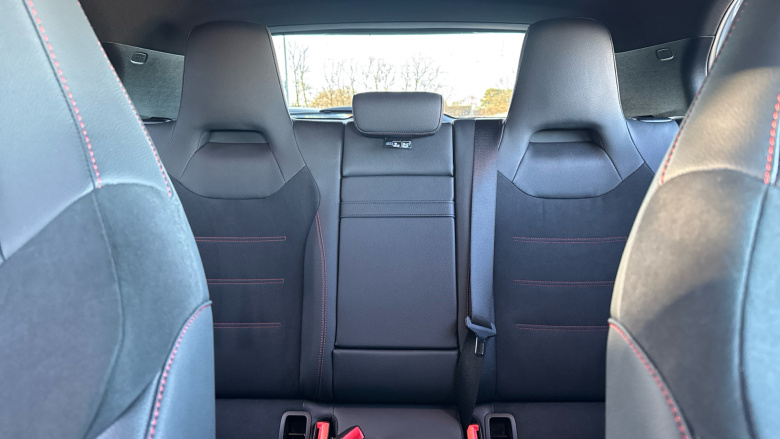 Mercedes-Benz A-Class A180 AMG Line Premium Plus 5dr Auto Petrol Hatchback